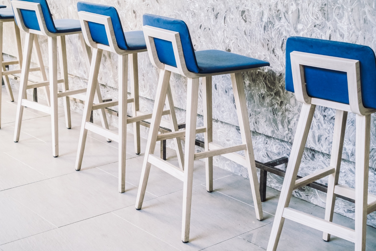PVC pipe chairs