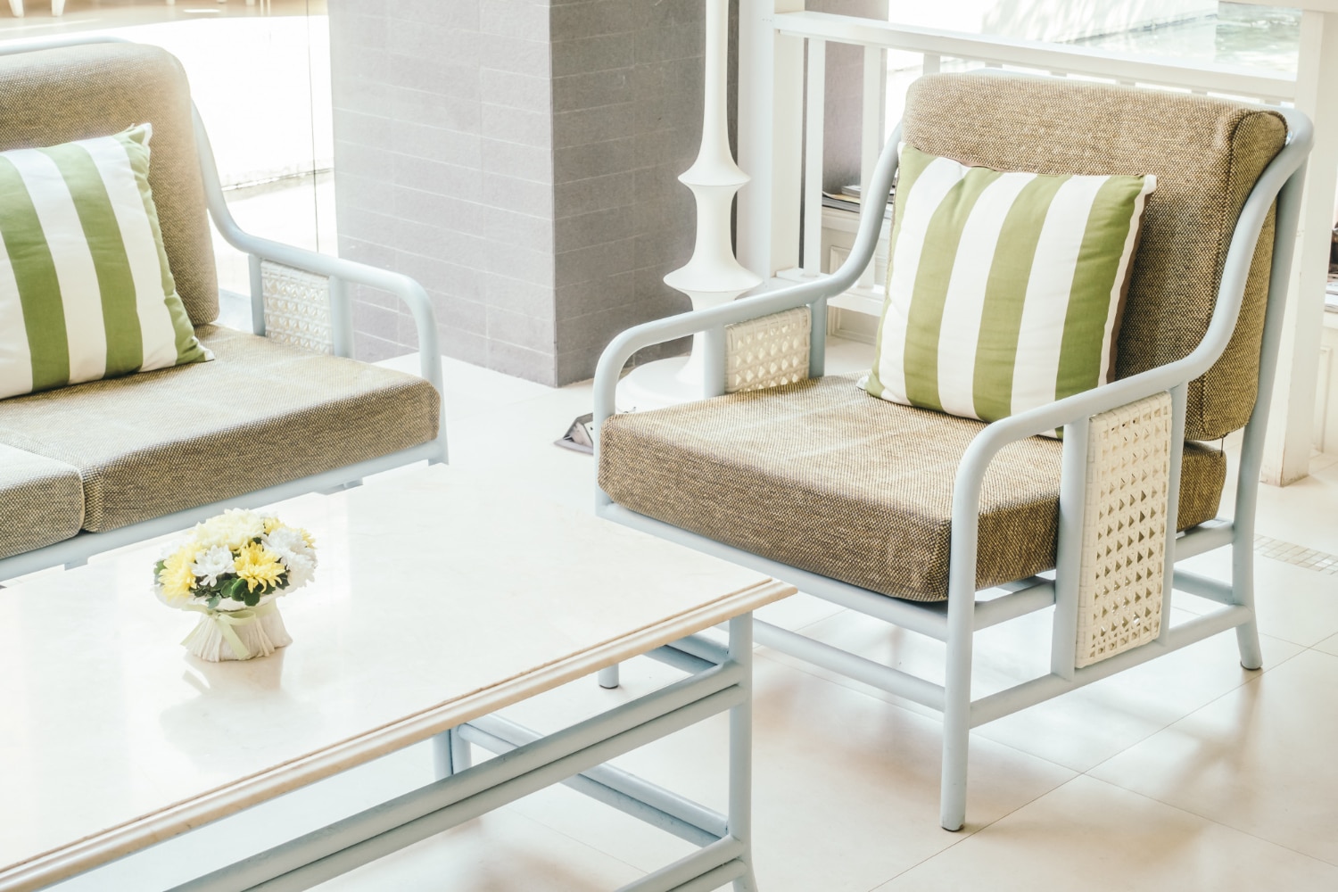PVC pipe furniture