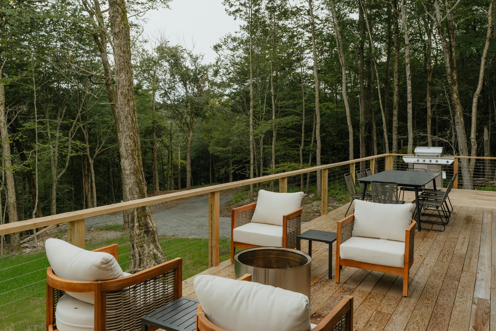 patio furniture