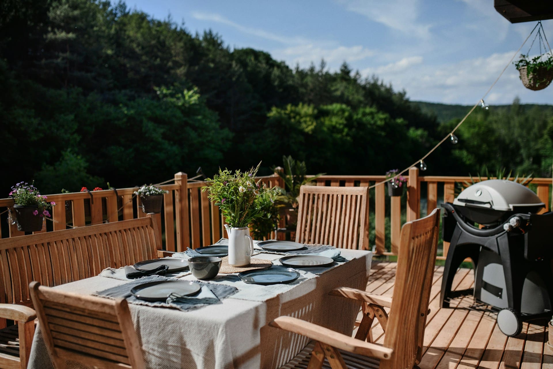 patio dining set