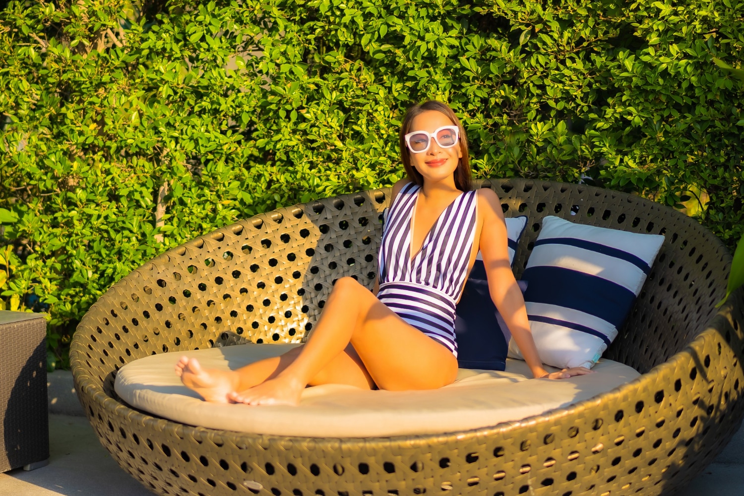 Chaise Lounge