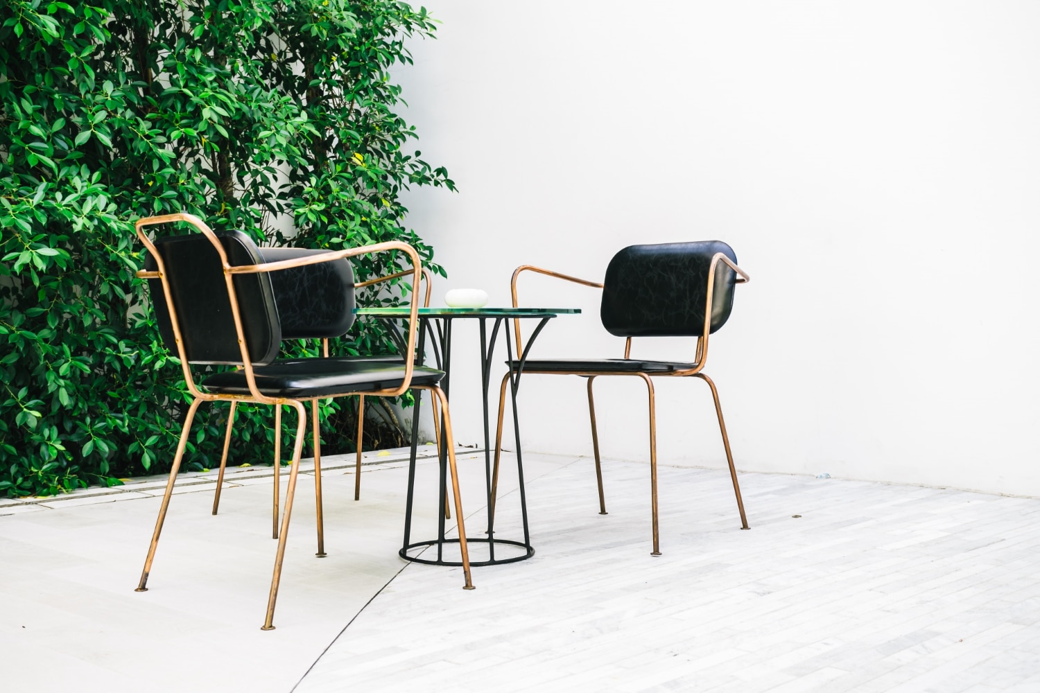 PVC Pipe Furniture