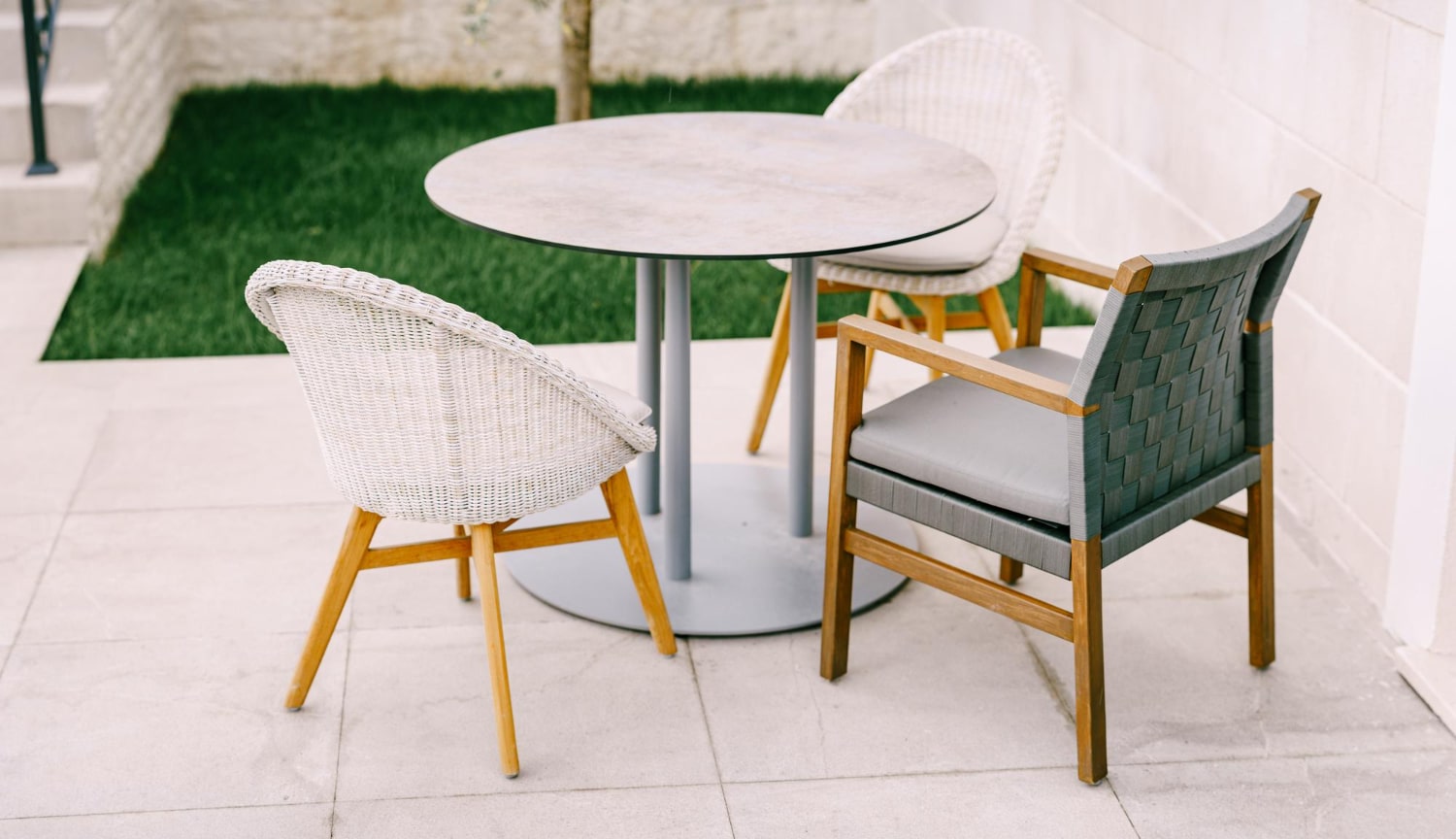 PVC Table