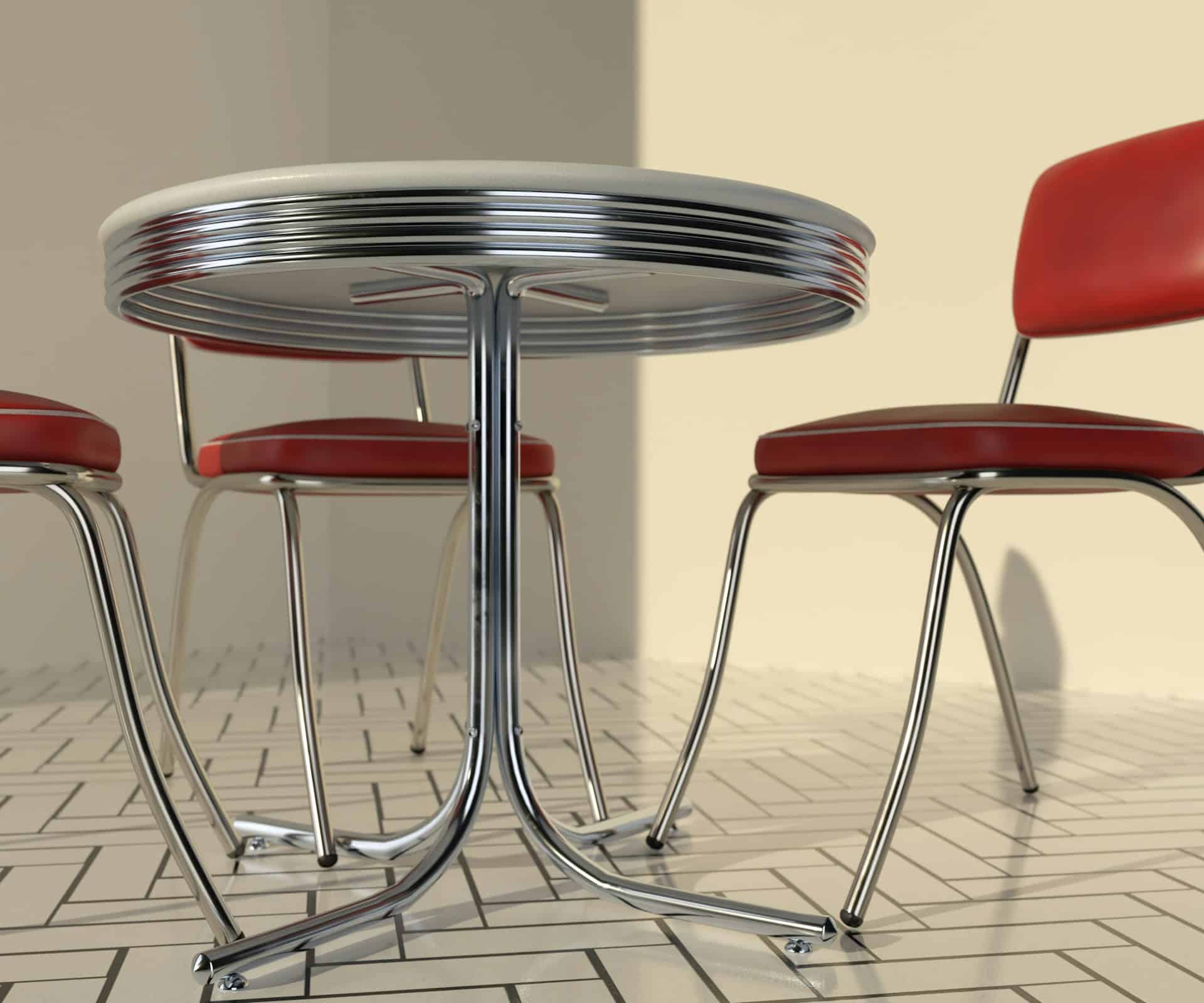 patio aluminum furniture