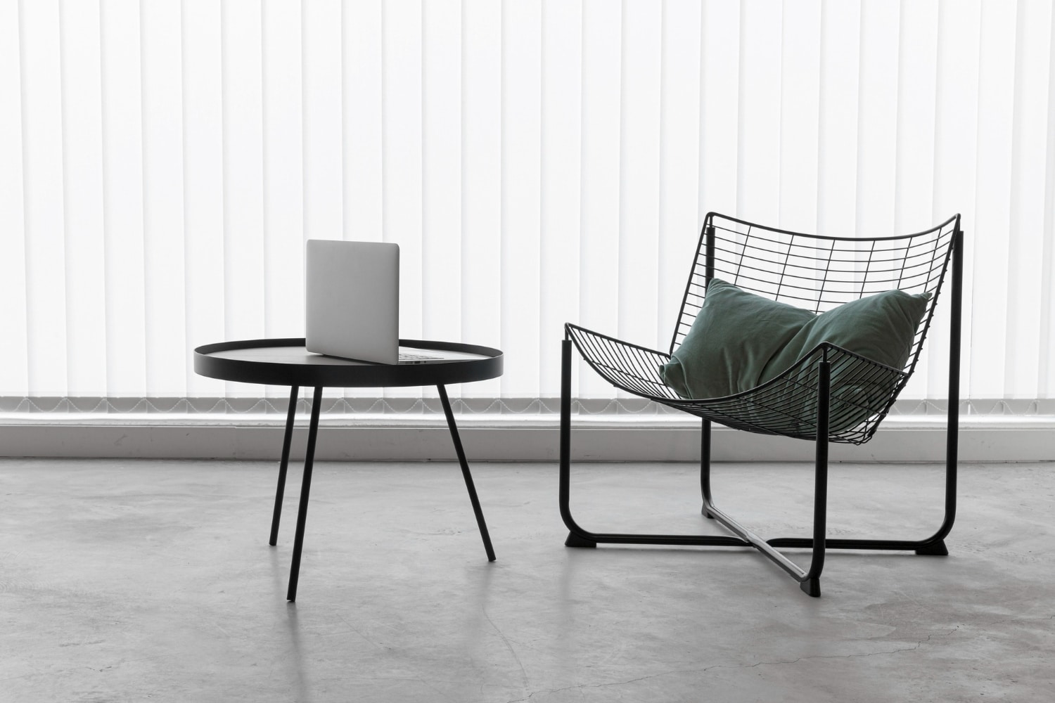 cast aluminium furniture