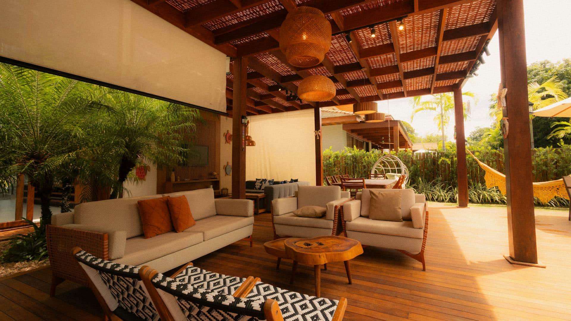 outdoor chairs