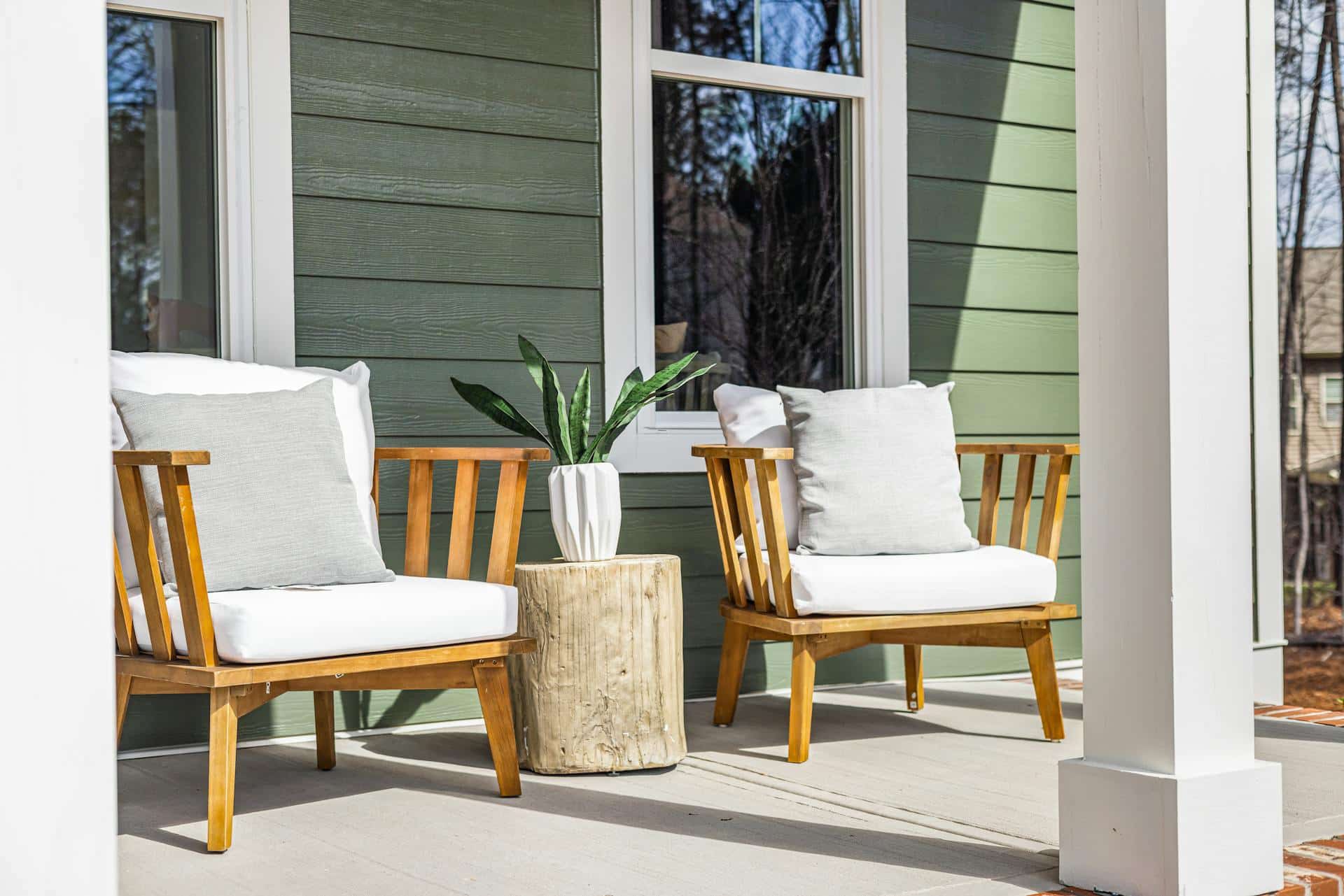 Patio Furniture