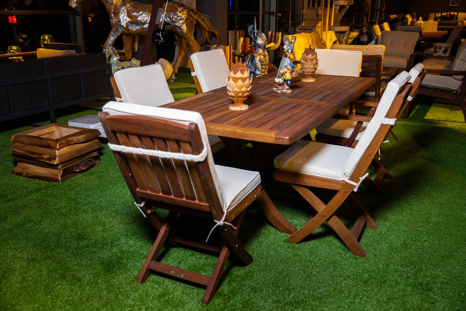 outdoor furniture company
