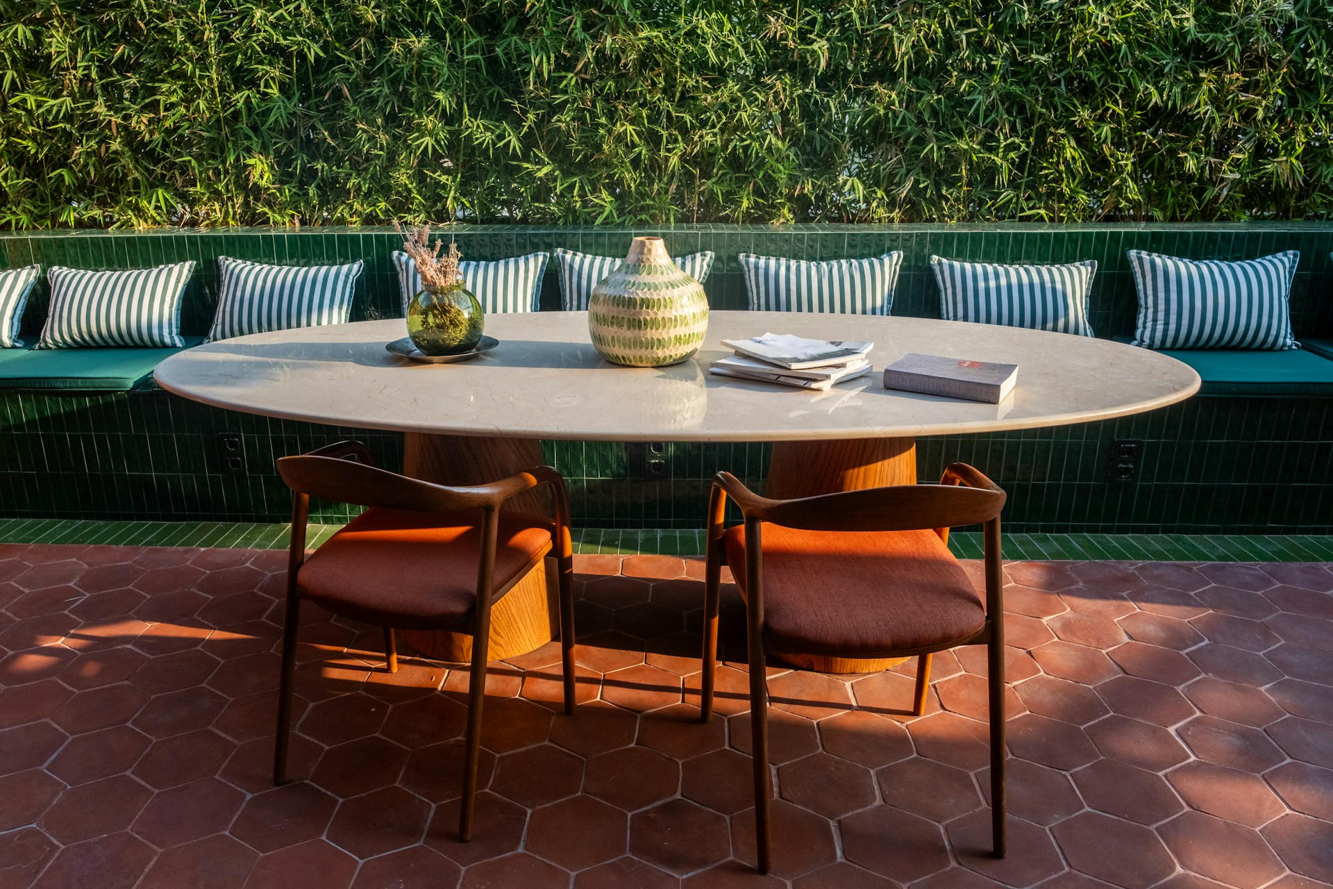 Patio Dining Sets
