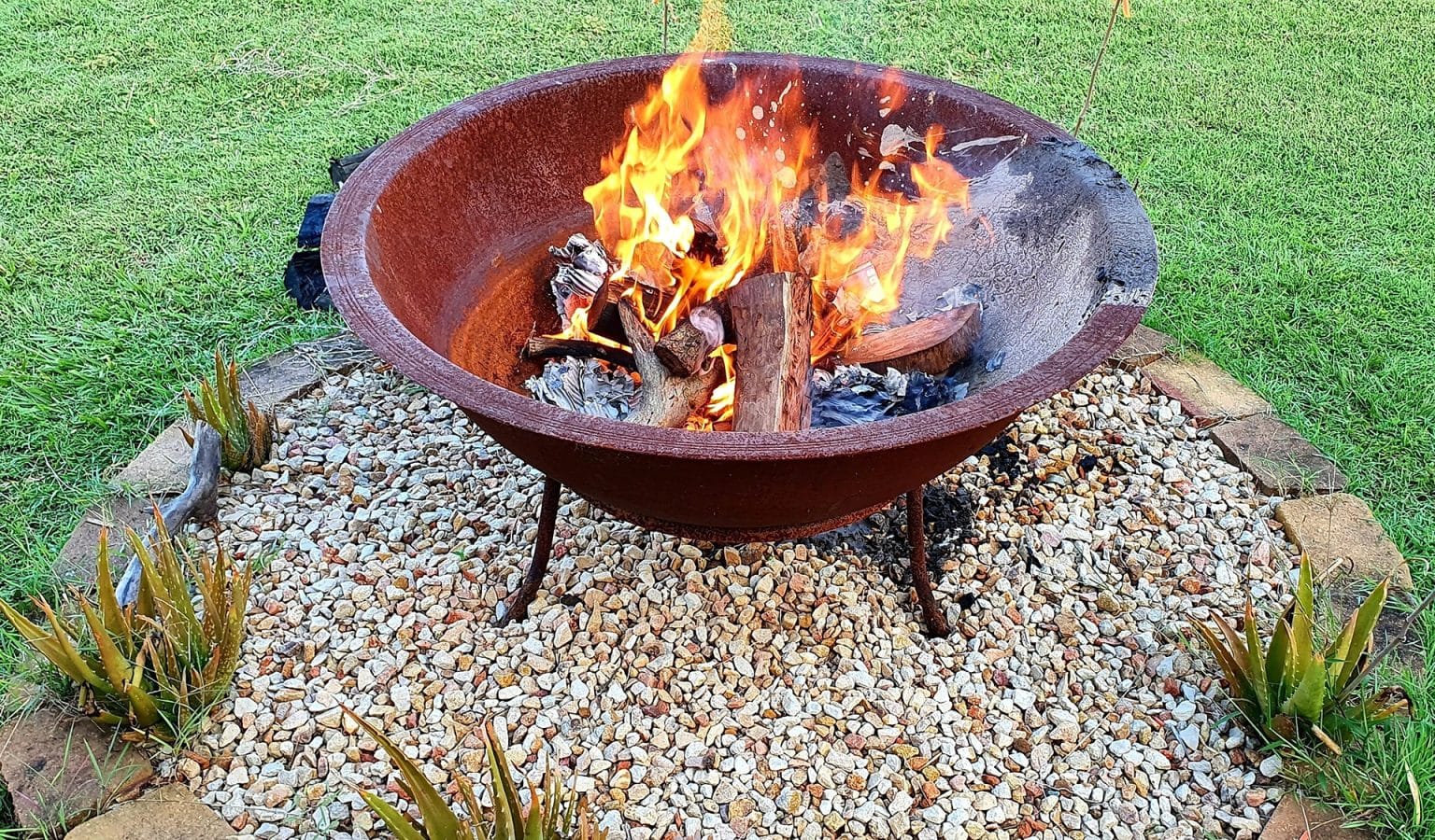 Aluminum Fire Tables: The Ultimate Guide to Choosing the Right Outdoor ...