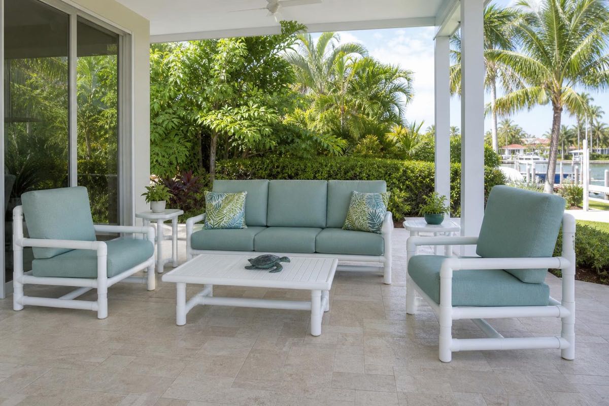 bh pvc patio