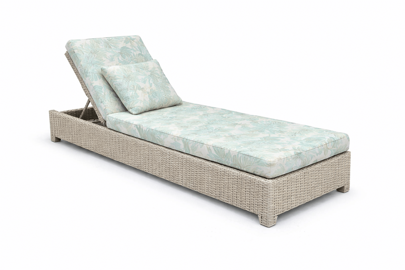 Napa Chaise Lounge outdoor patio furniture