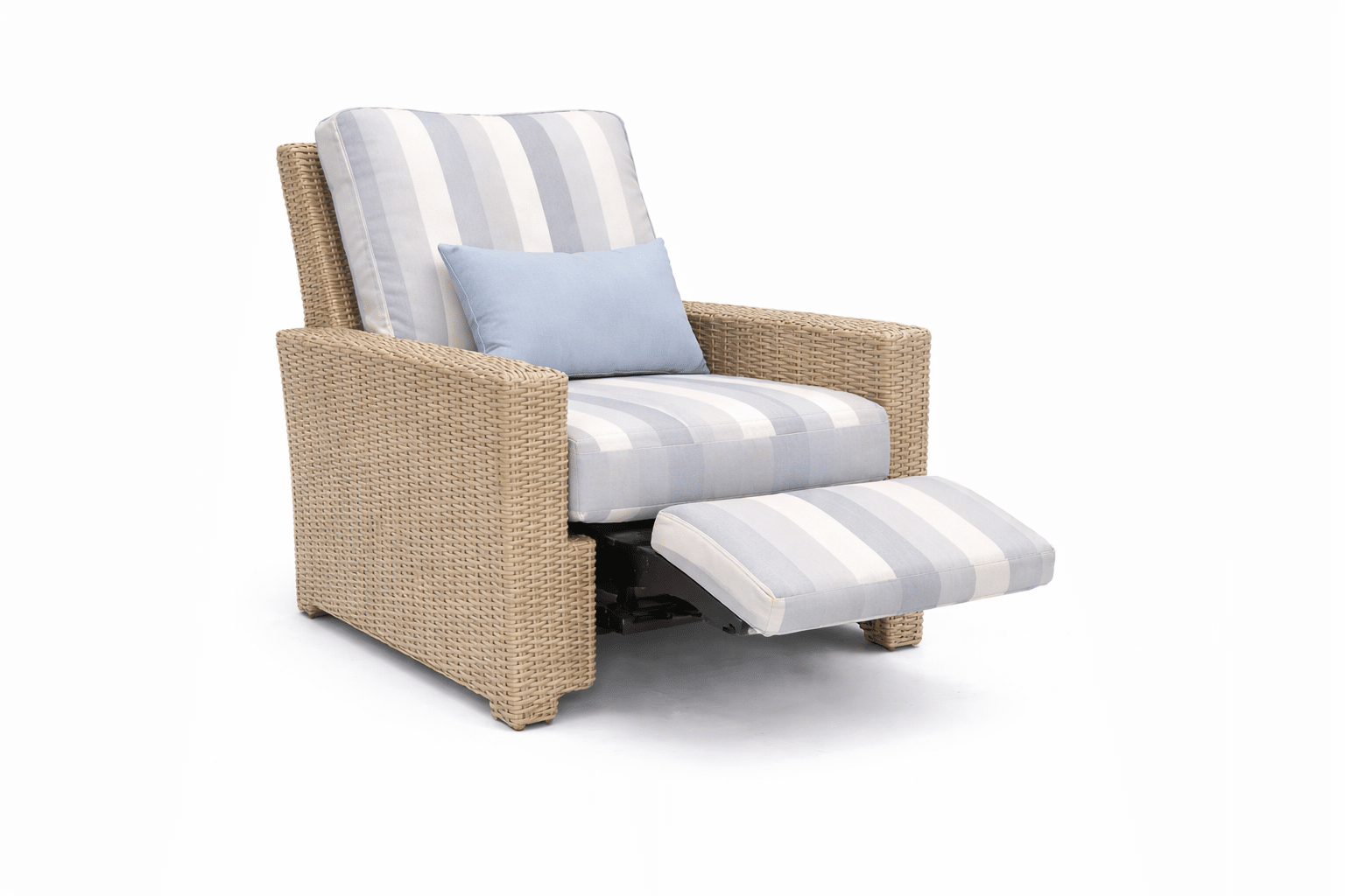 Napa Recliner outdoor patio furniture