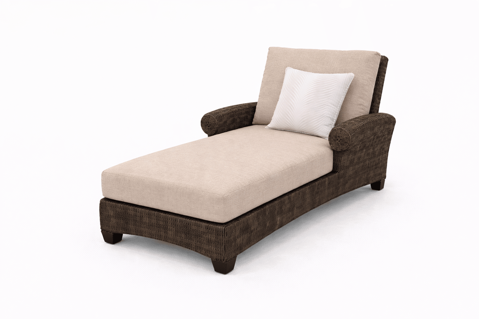 Relax Chaise Lounge outdoor patio furniture